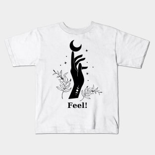 Feel Kids T-Shirt